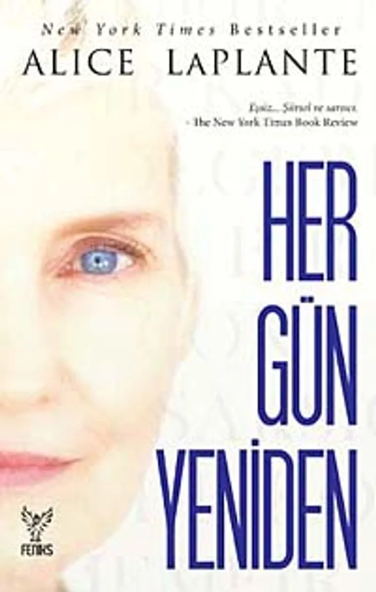 Her Gün Yeniden