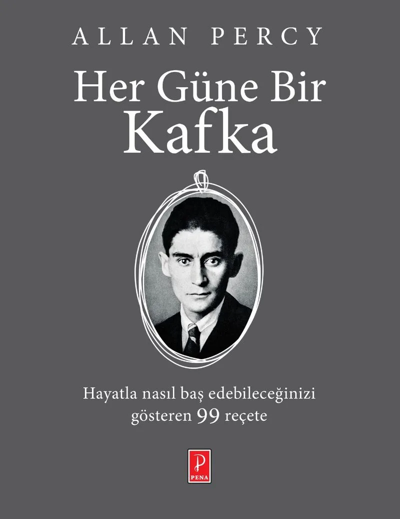 Her Güne Bir Kafka