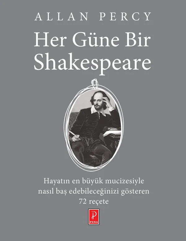 Her güne bir Shakespeare
