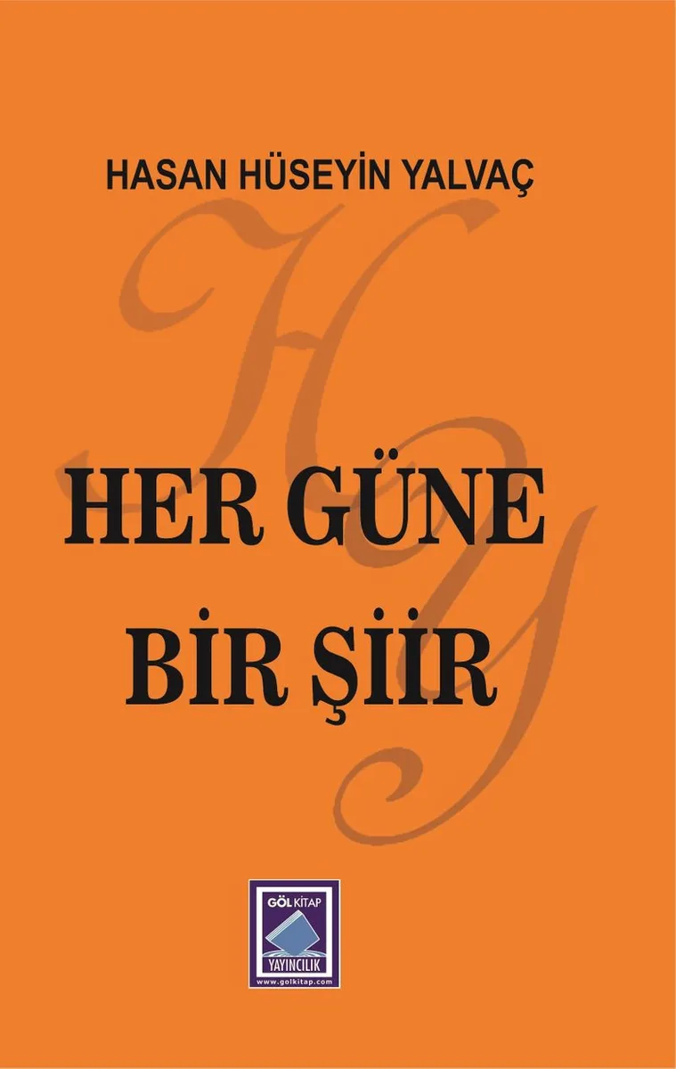Her Güne Bir Şiir