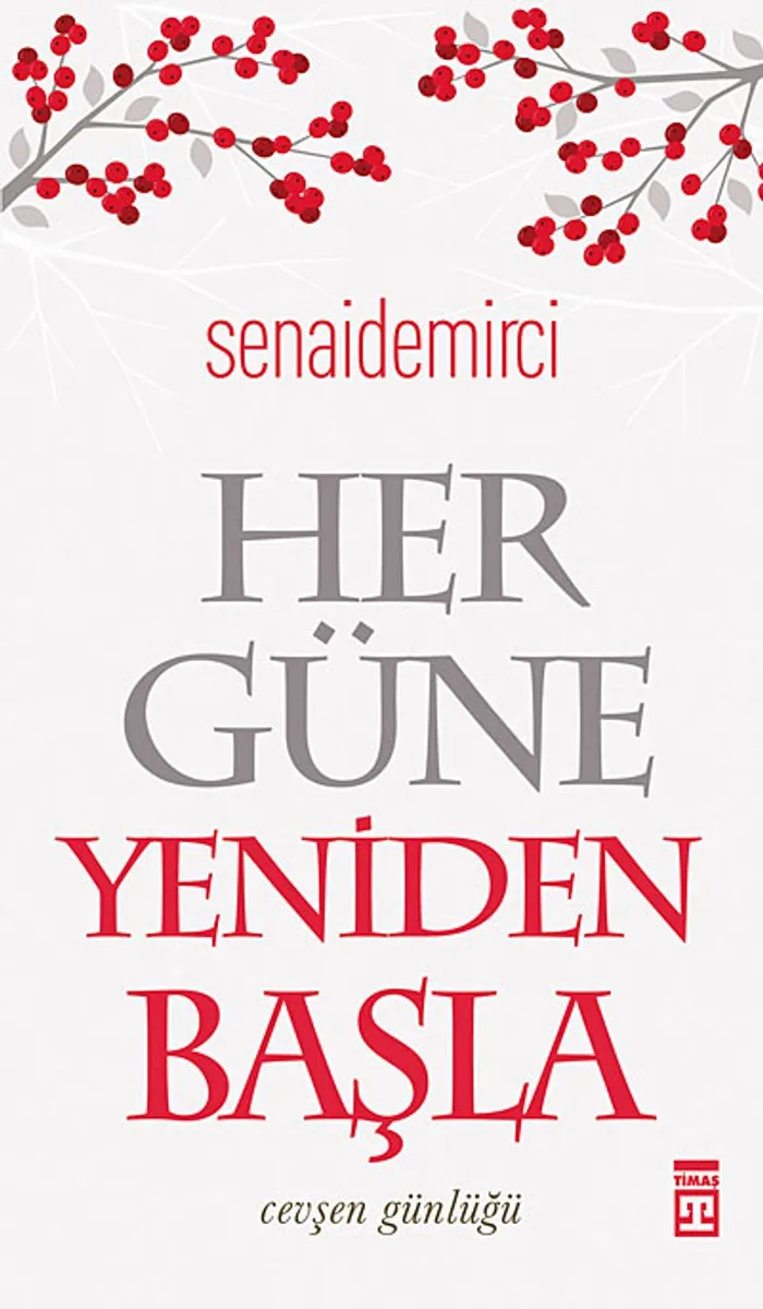 Her Güne Yeniden Başla Cevşen Günlüğü