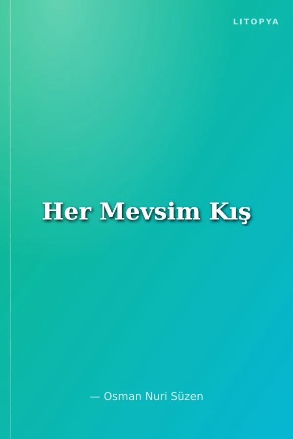 Her Mevsim Kış