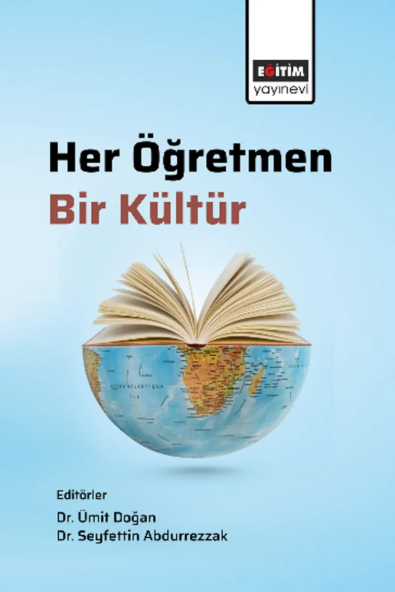 Her Öğretmen, Bir Kültür
