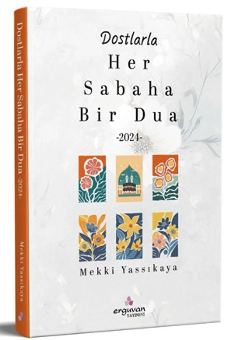 Her Sabaha Bir Dua 2024