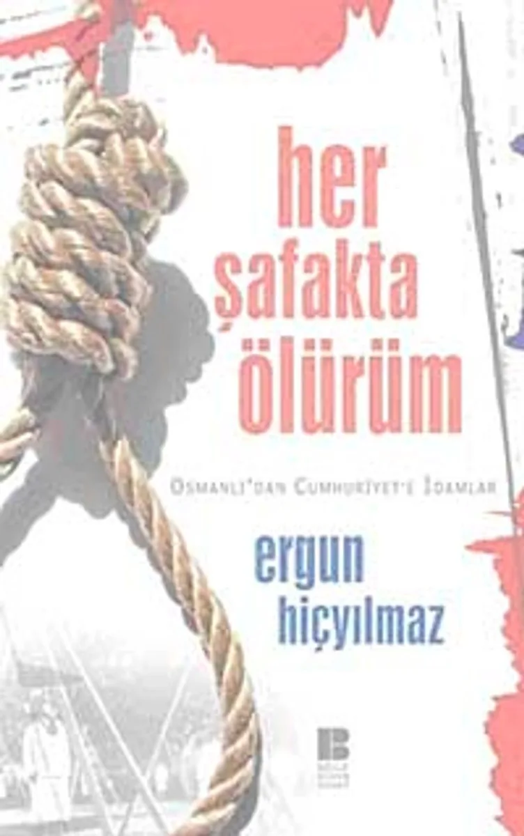 Her Şafakta Ölürüm