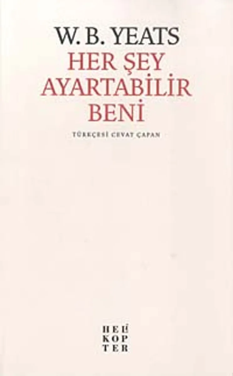 Her Şey Ayartabilir Beni