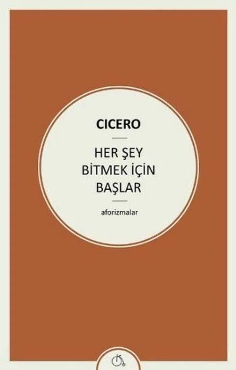 Her Şey Bitmek İçin Başlar