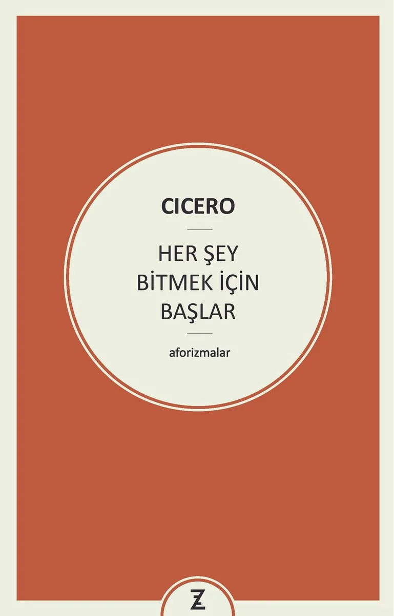 Her Şey Bitmek için Başlar