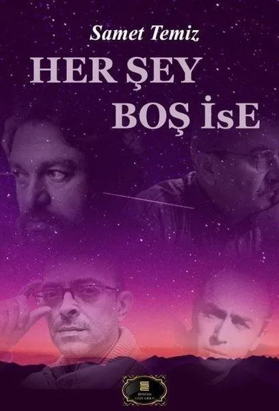 Her Şey Boş İse