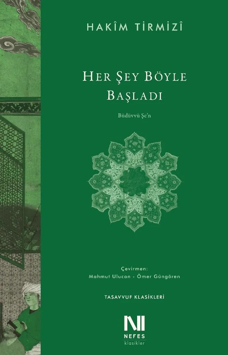 Her Şey Böyle Başladı