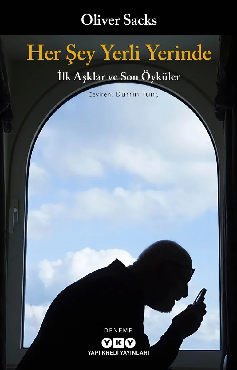 Her Şey Yerli Yerinde İlk Aşklar ve Son Öyküler