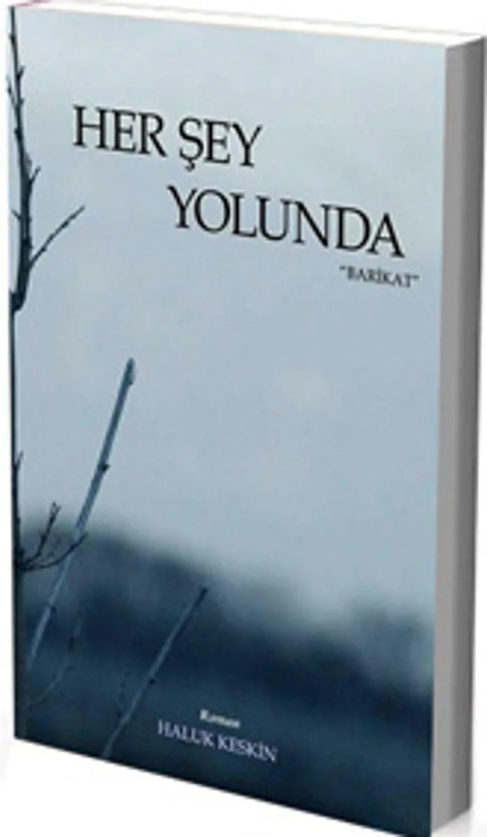 Her Şey Yolunda Barikat