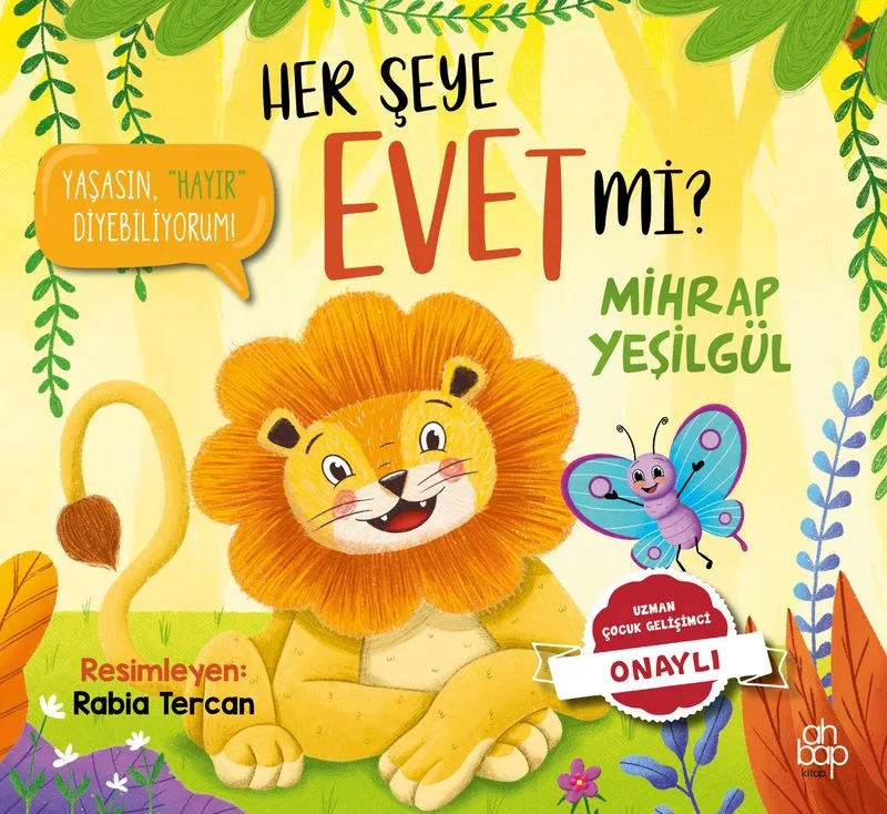 Her Şeye Evet Mi?