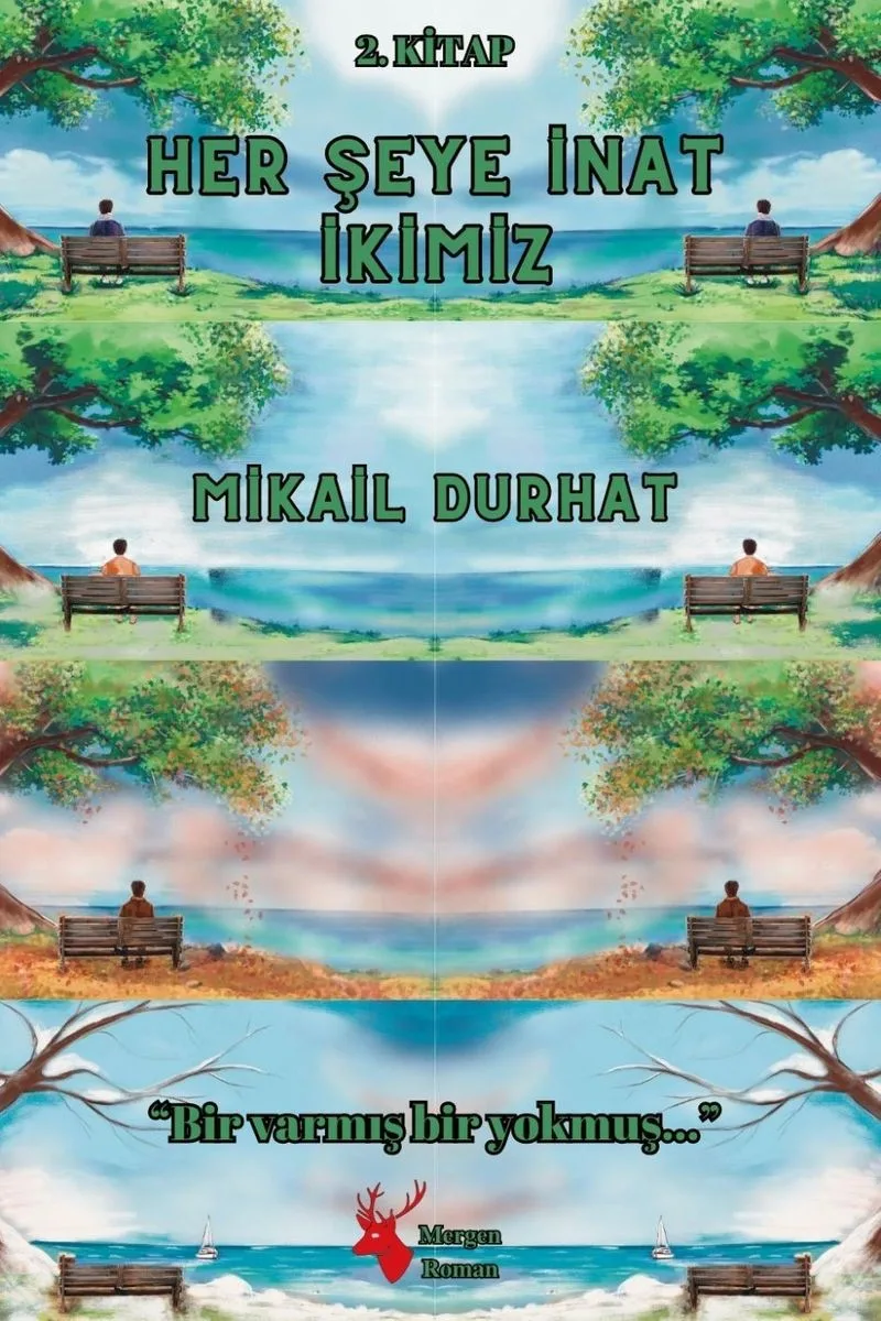 Her Şeye İnat İkimiz