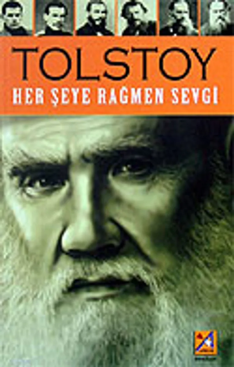 Her Şeye Rağmen Sevgi