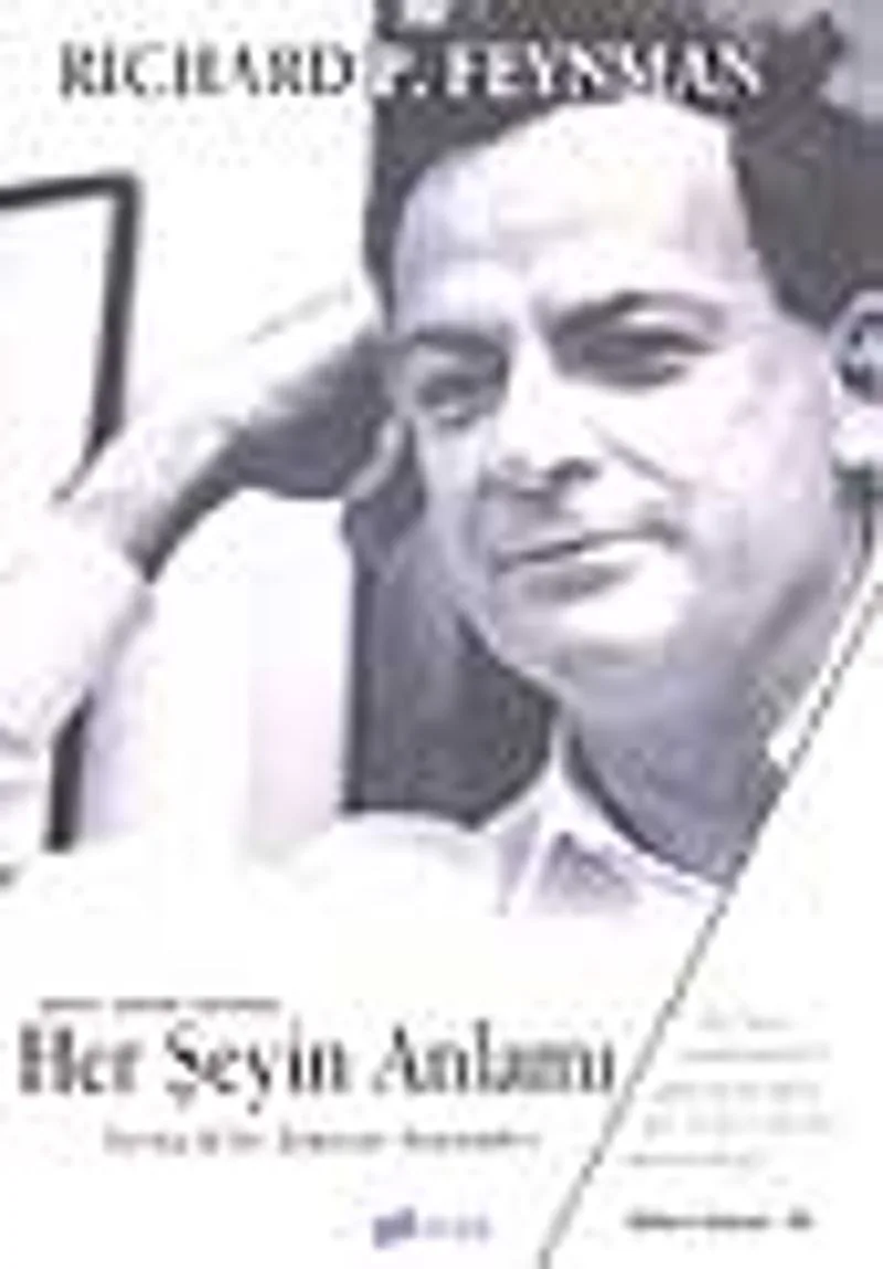 Her Şeyin Anlamı