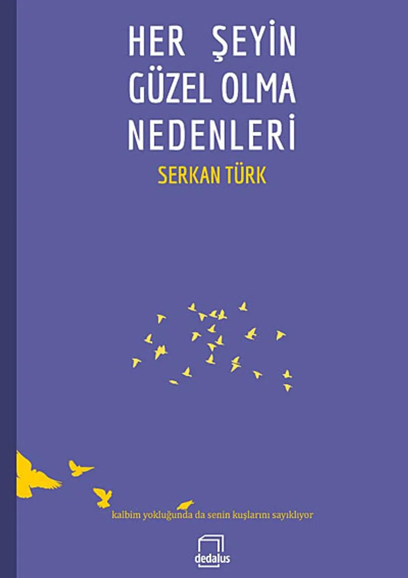 Her Şeyin Güzel Olma Nedenleri