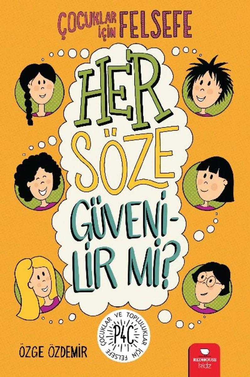 Her Söze Güvenilir Mi?