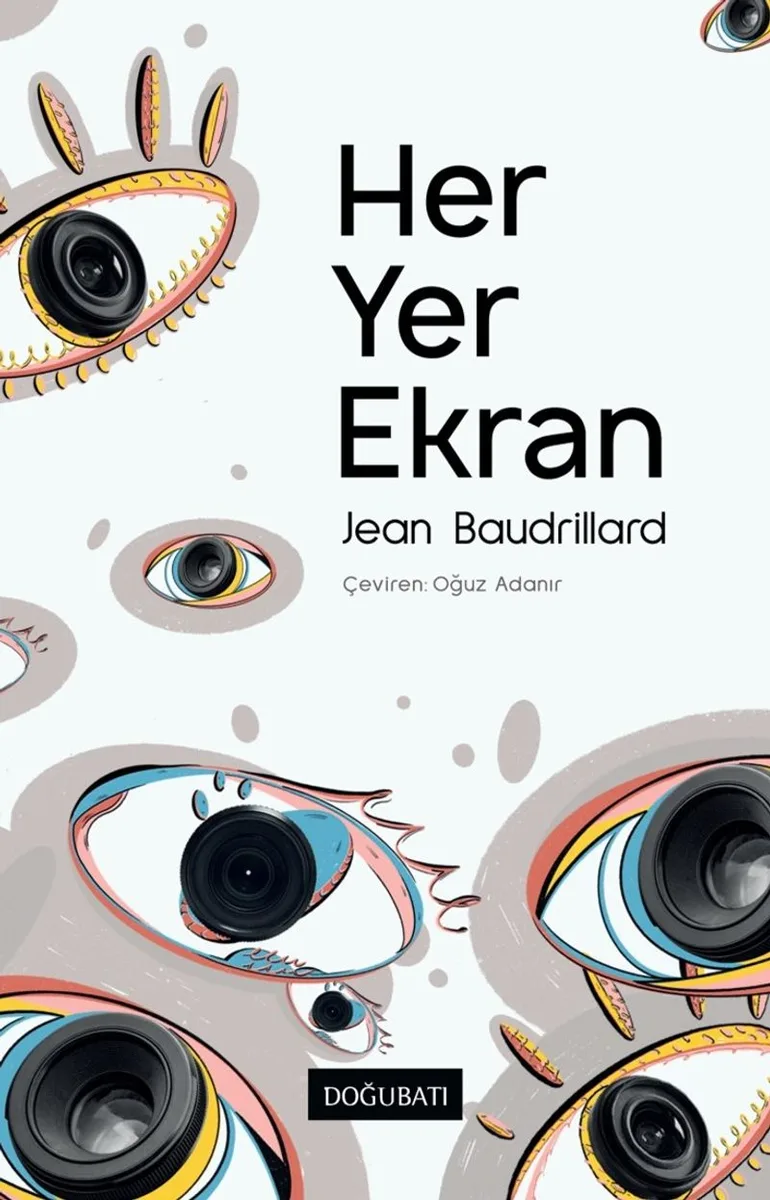 Her Yer Ekran