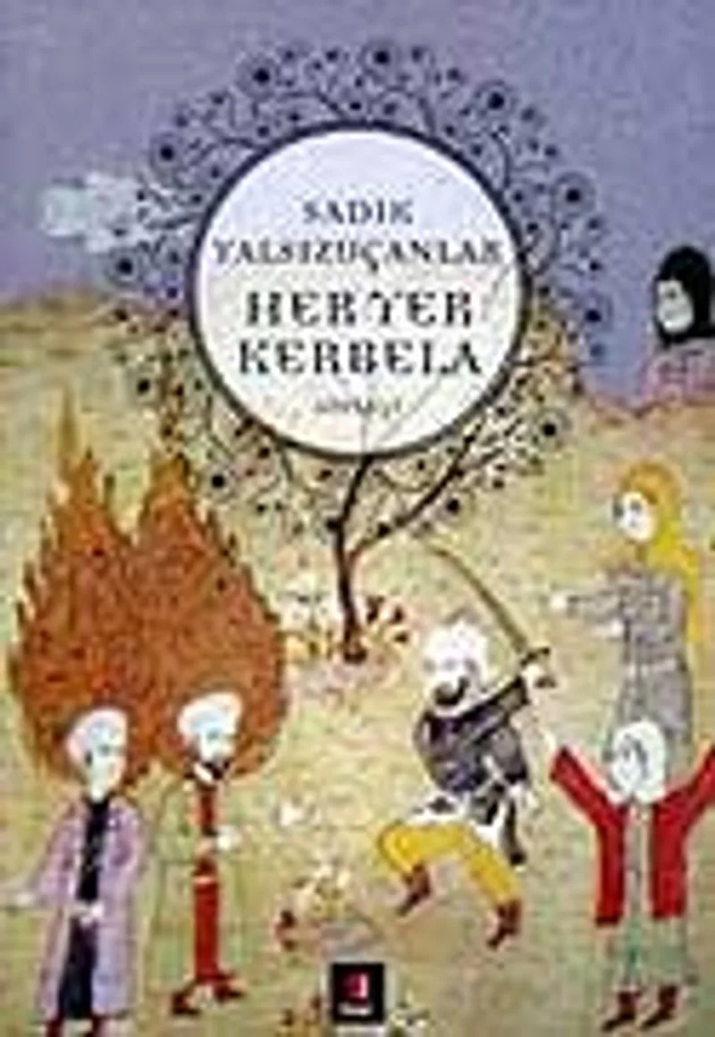 Her Yer Kerbela