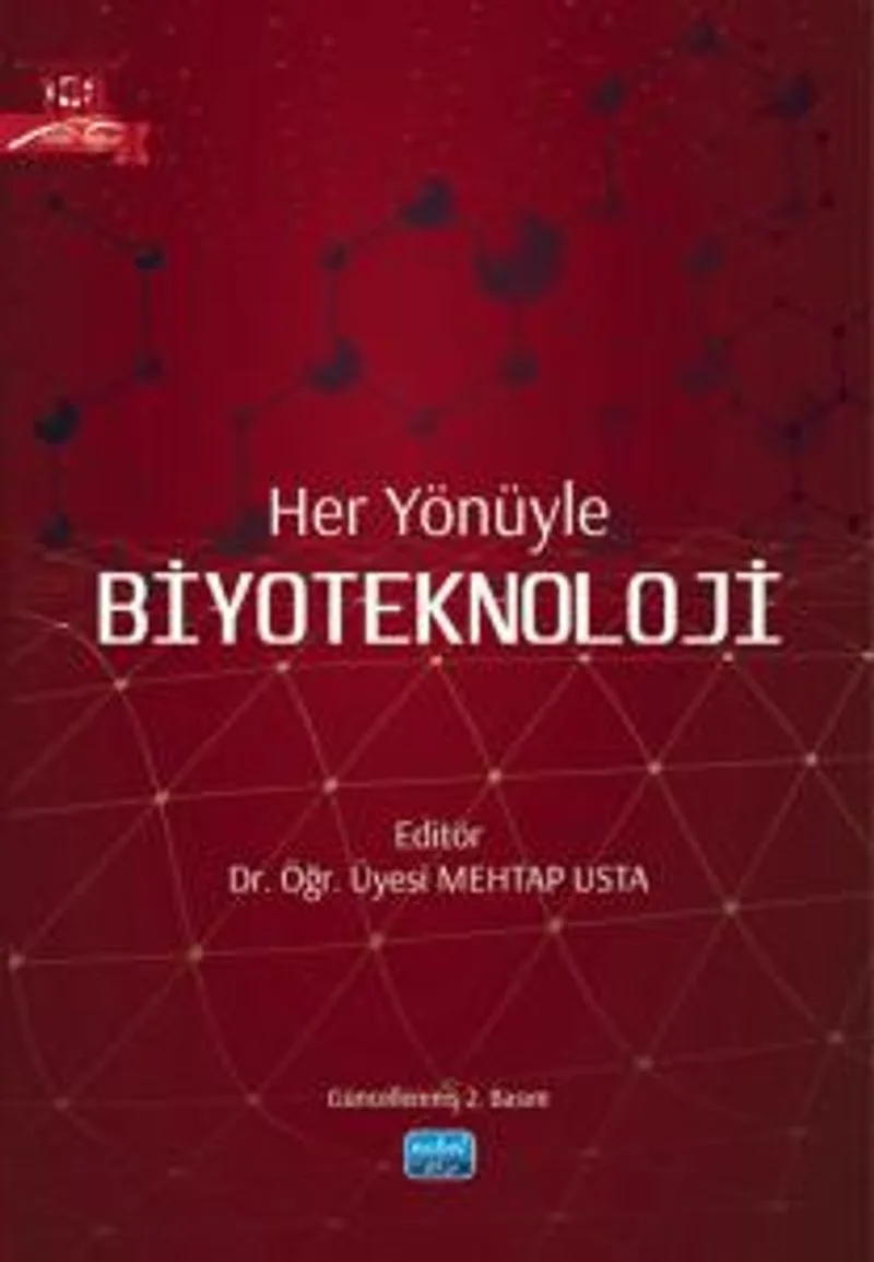 Her Yönüyle Biyoteknoloji