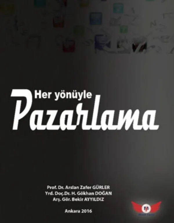 Her Yönüyle Pazarlama