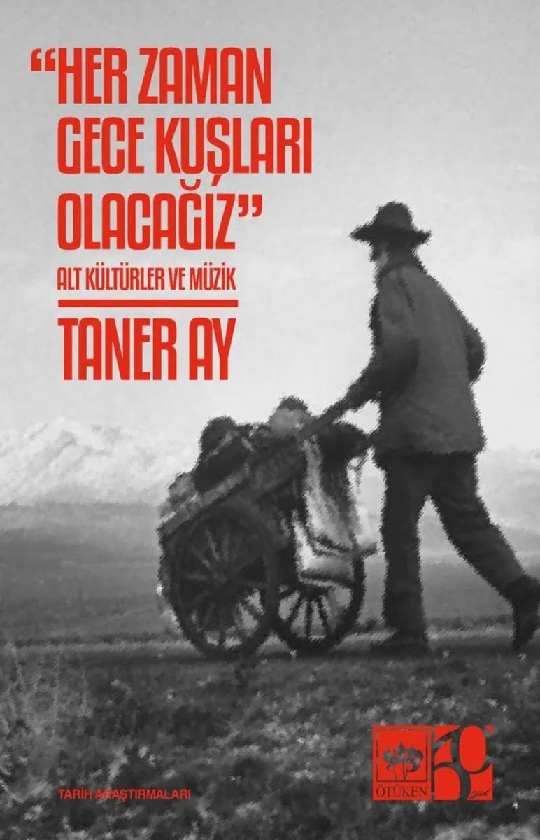 Her Zaman Gece Kuşları Olacağız Alt Kültürler ve Müzik