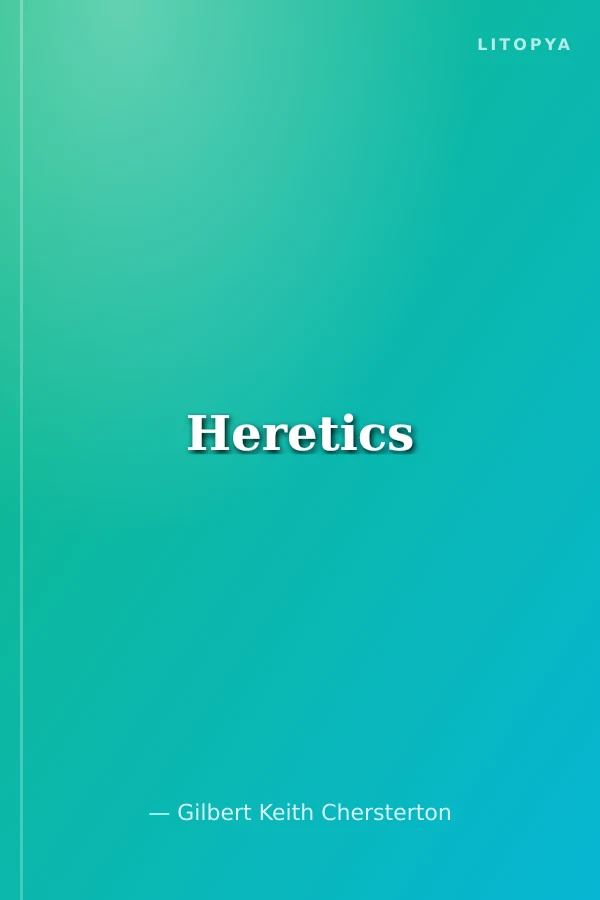 Heretics