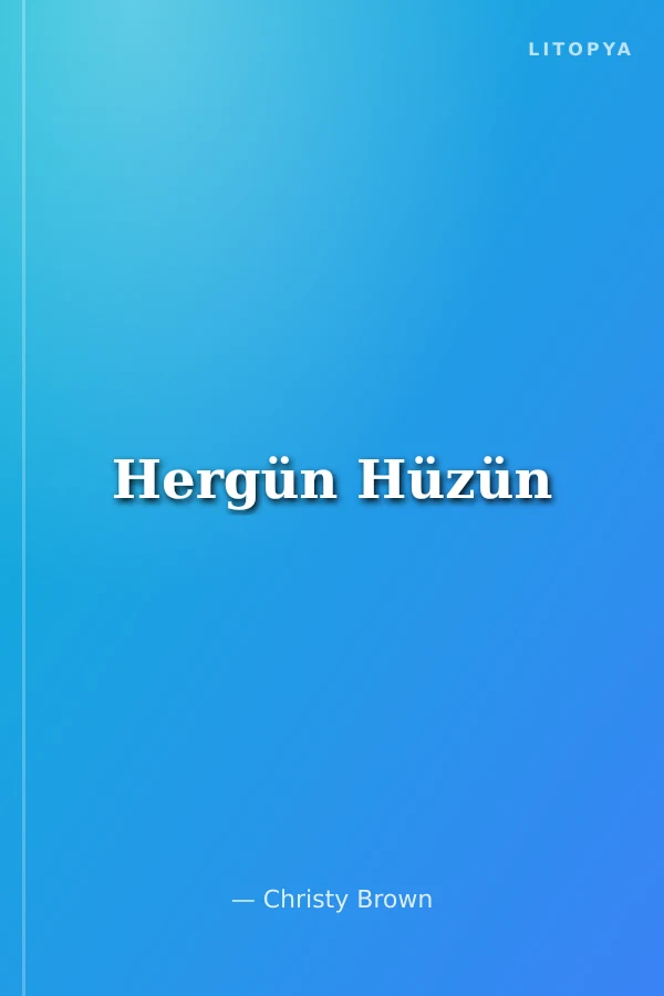 Hergün Hüzün