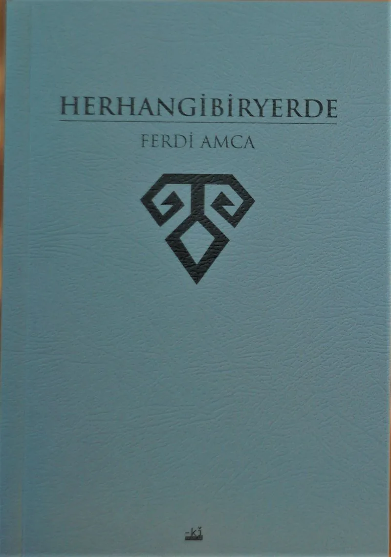 Herhangibiryerde