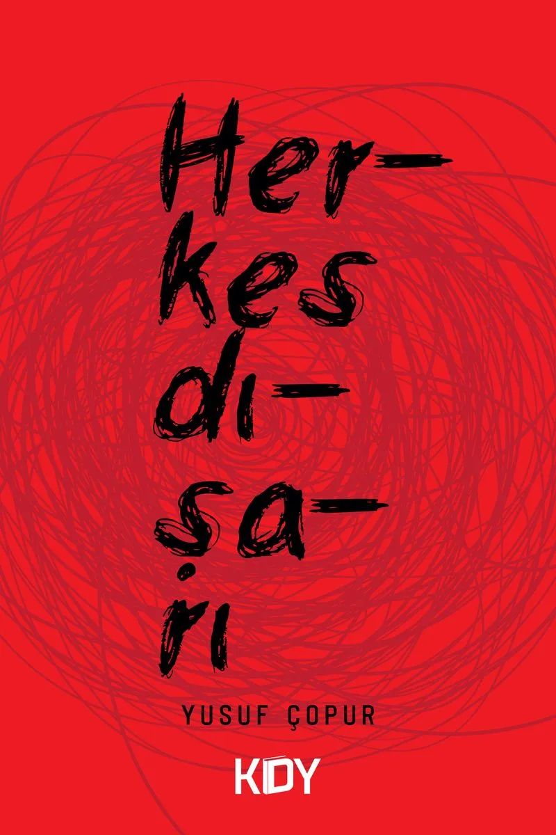 Herkes Dışarı