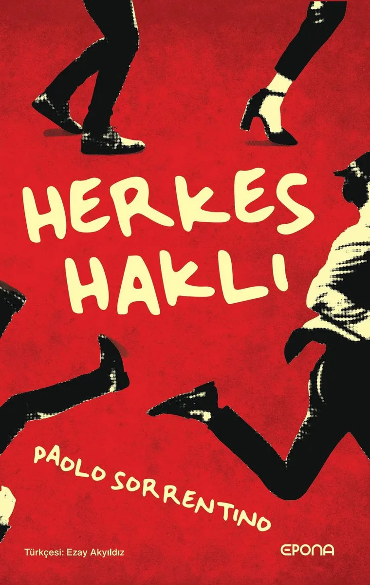 Herkes Haklı