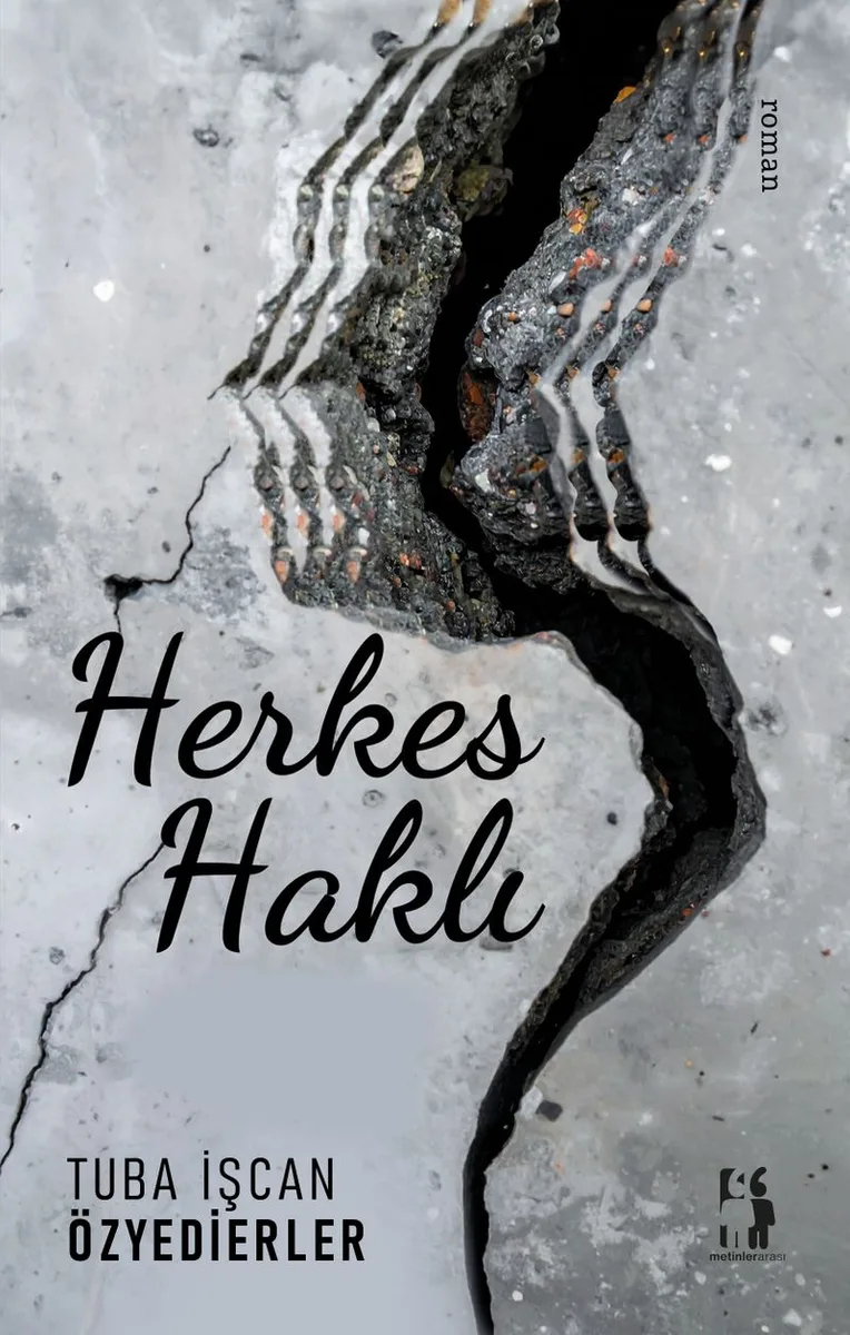 Herkes Haklı