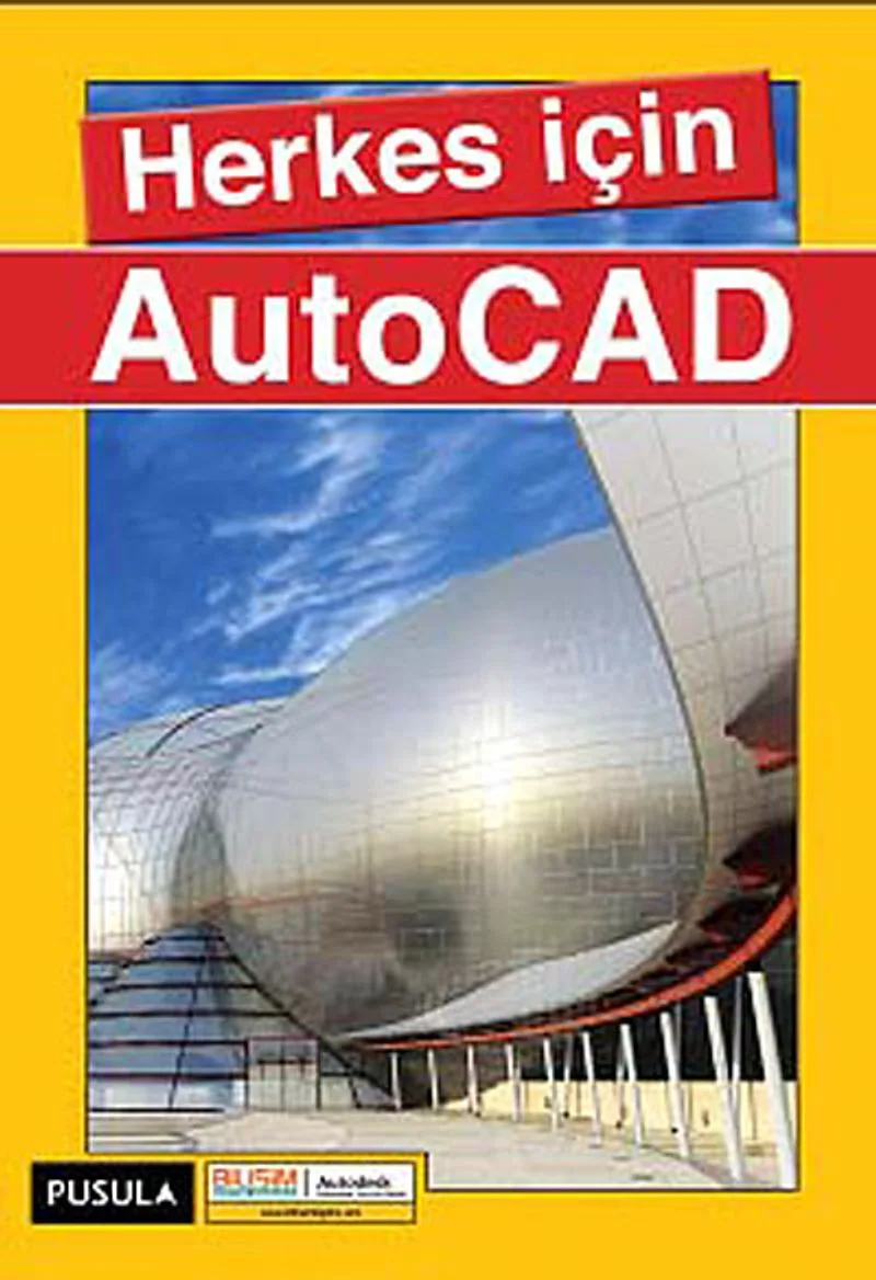 Herkes İçin AutoCad