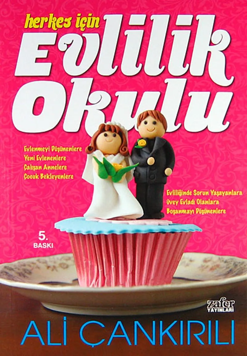 Herkes İçin Evlilik Okulu
