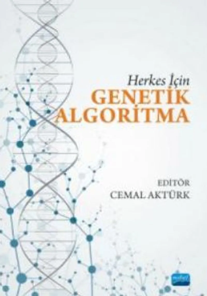 Herkes İçin Genetik Algoritma
