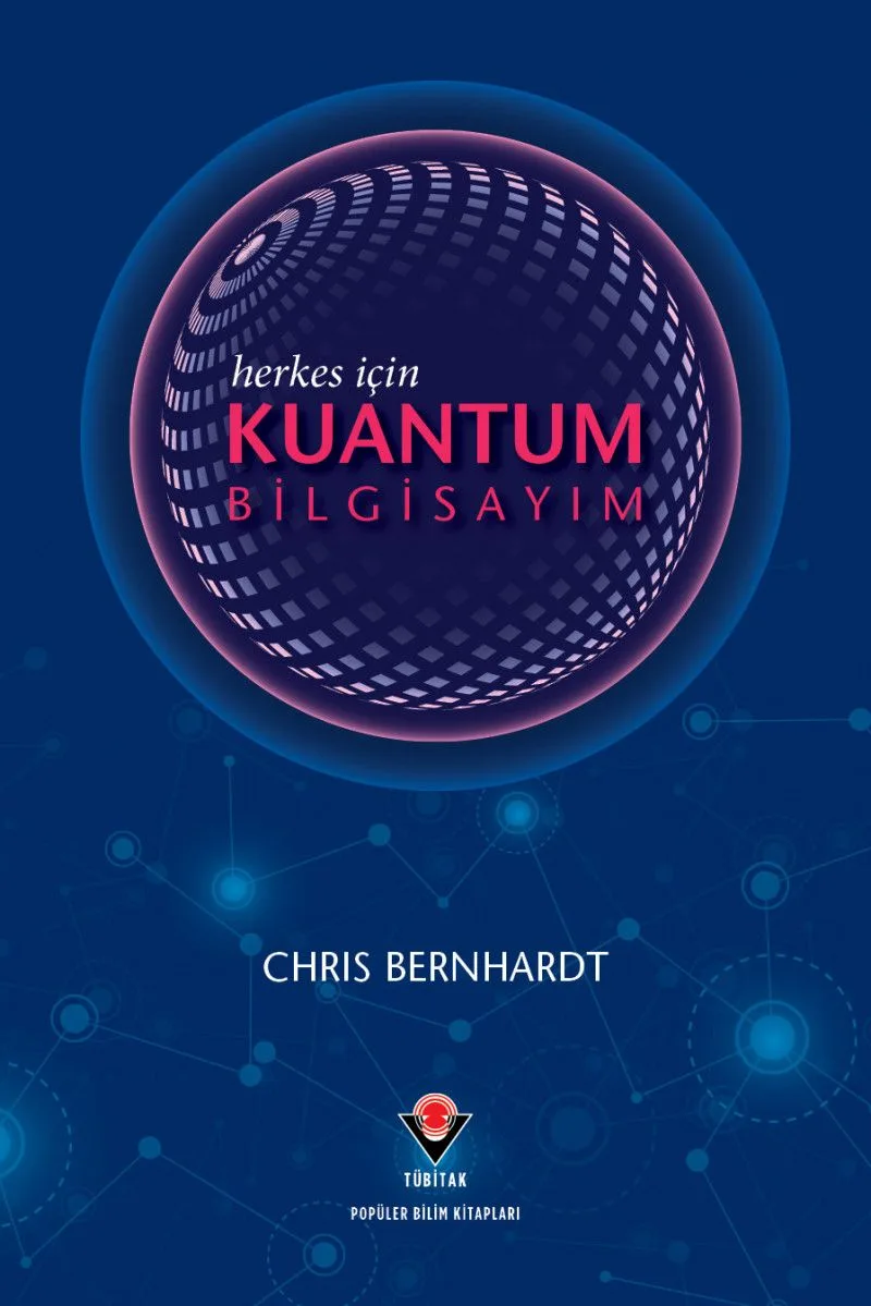 Herkes İçin Kuantum Bilgisayım