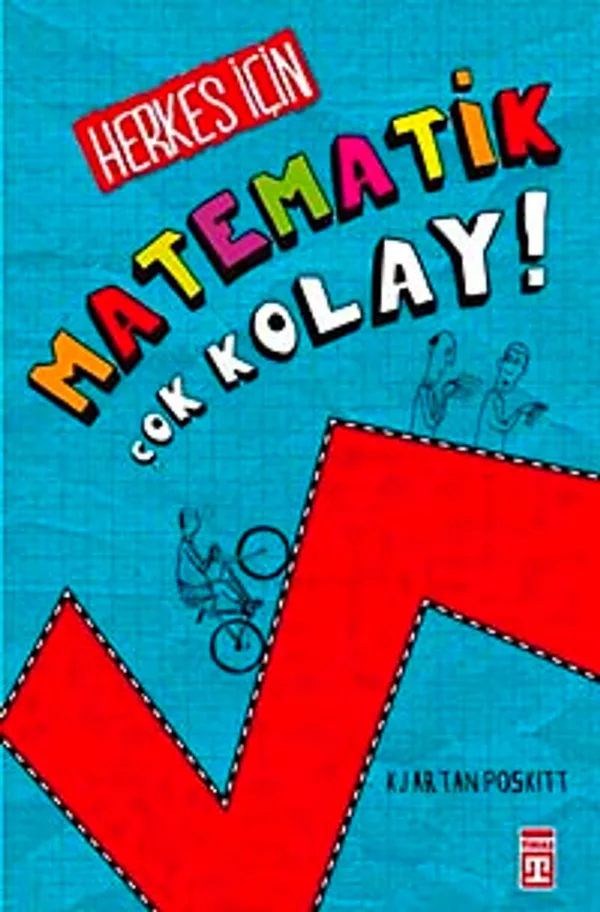 Herkes İçin Matematik Çok Kolay