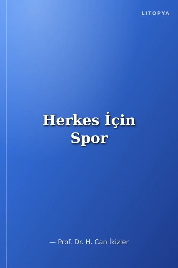 Herkes İçin Spor