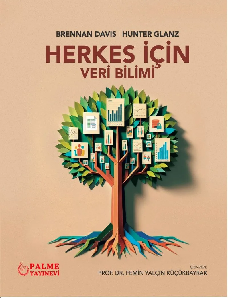 Herkes İçin Veri Bilimi