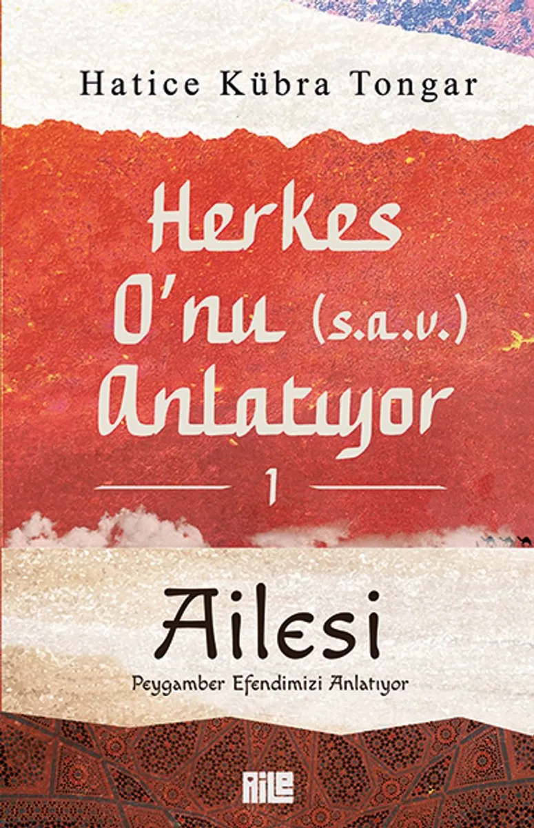 Herkes O'nu Anlatıyor 1 / Ailesi