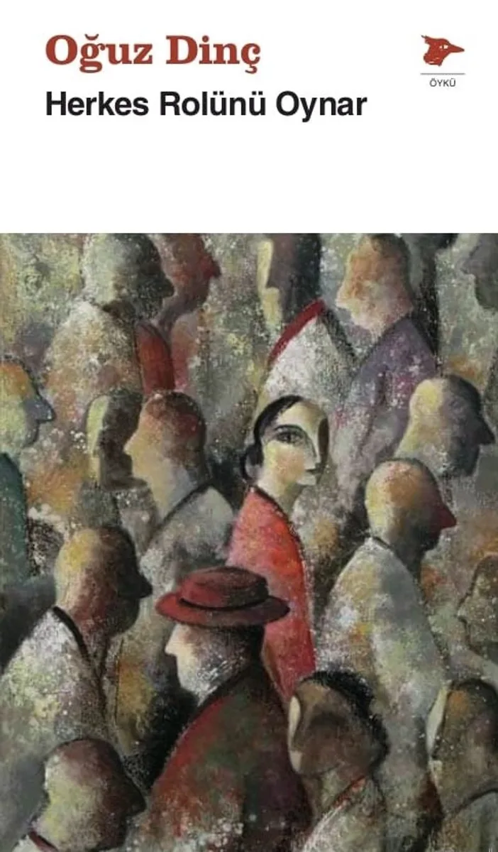 Herkes Rolünü Oynar