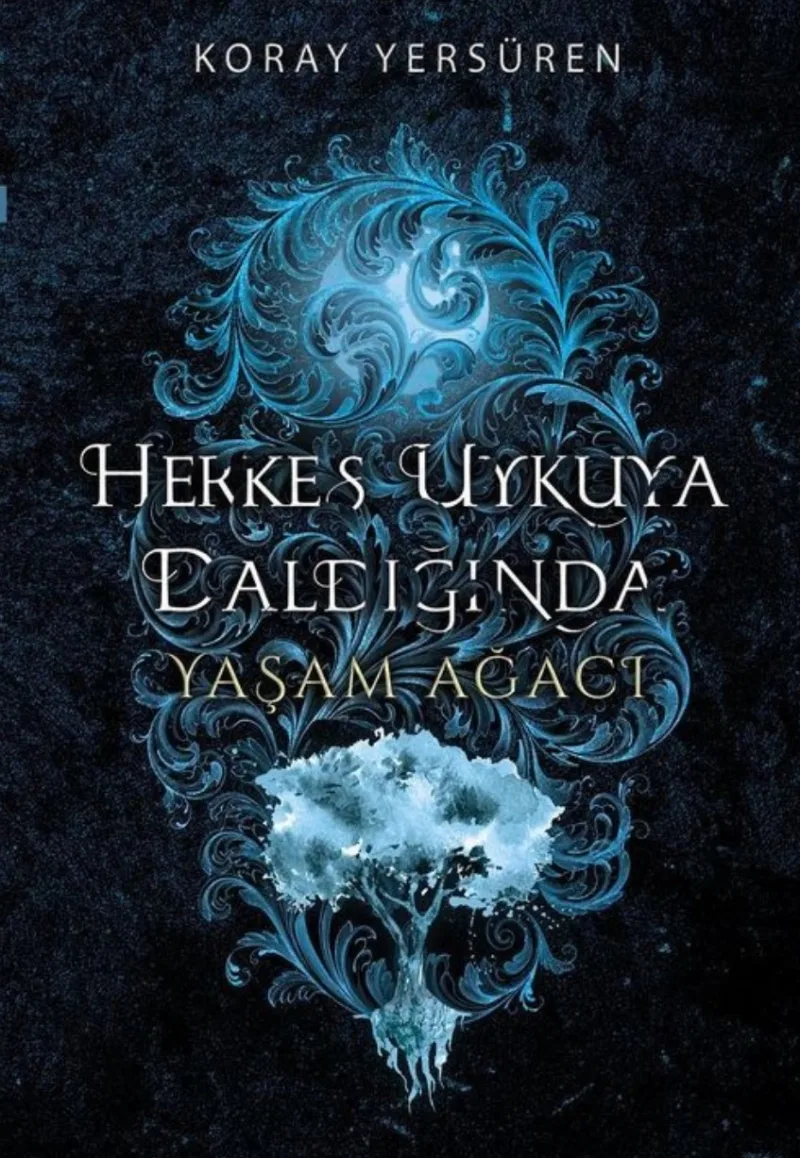 Herkes Uykuya Daldığında-1