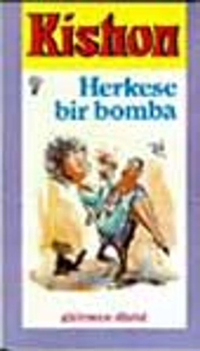 Herkese Bir Bomba