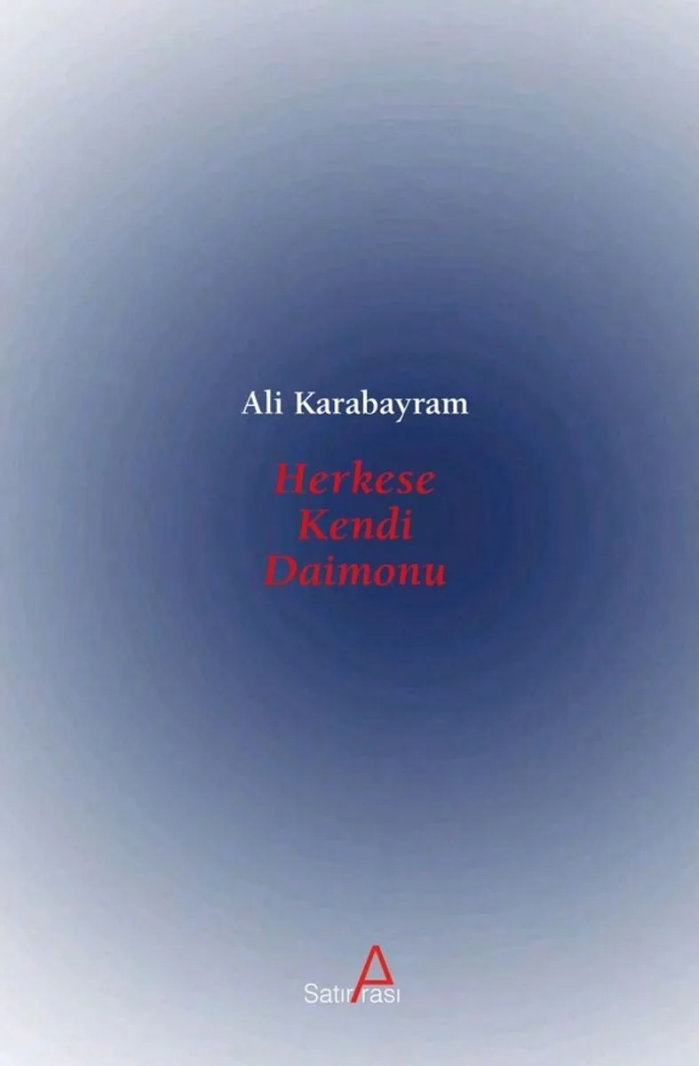 Herkese Kendi Daimonu