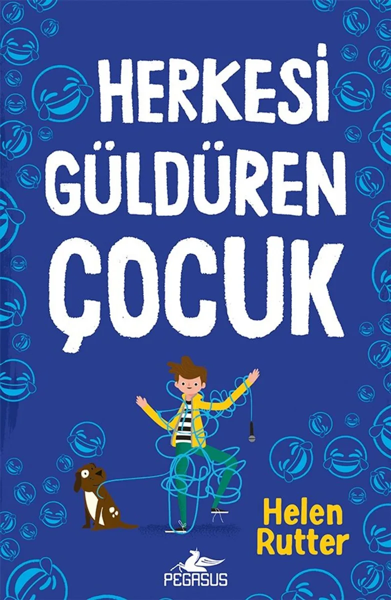 Herkesi Güldüren Çocuk