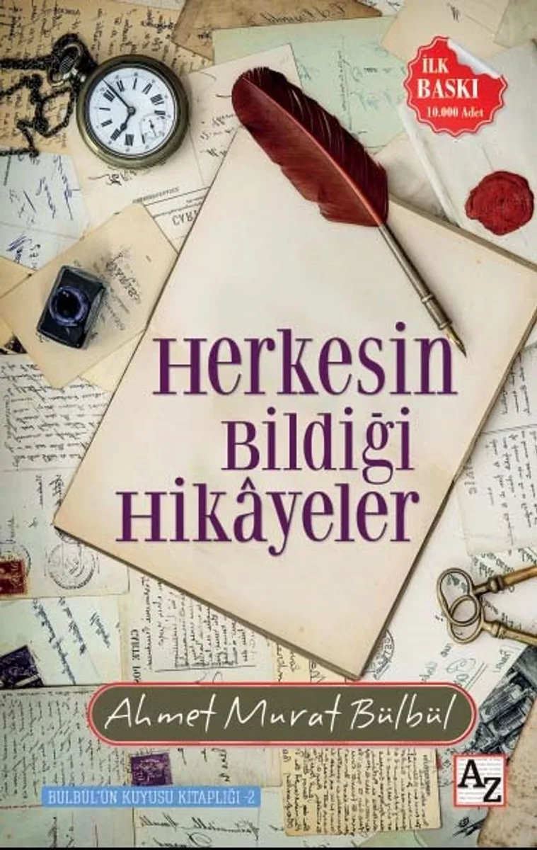 Herkesin Bildiği Hikayeler