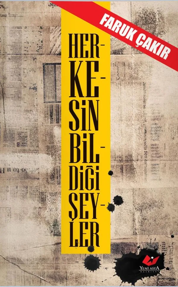 Herkesin Bildiği Şeyler