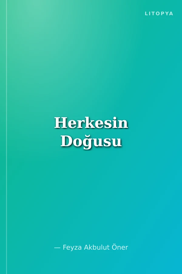 Herkesin Doğusu