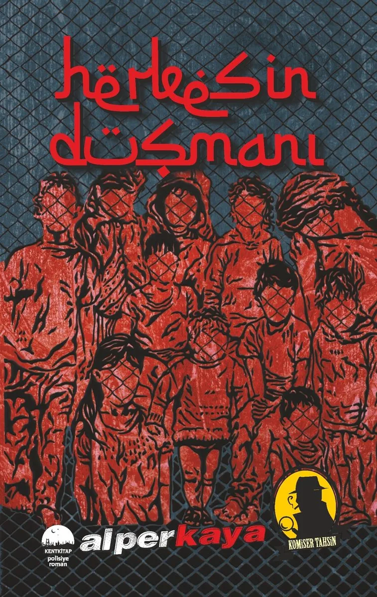 Herkesin Düşmanı / Komiser Tahsin